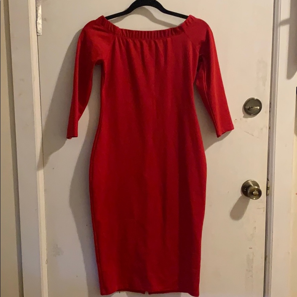 Dress
